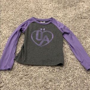 Under Armour 3T
